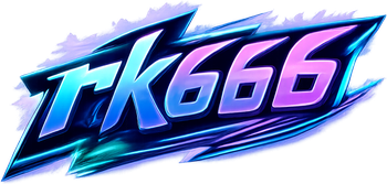 rk666 ব্র্যান্ড লোগো